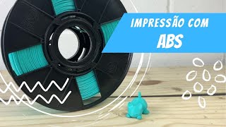 Learn how to print with Premium ABS Filament screenshot 1