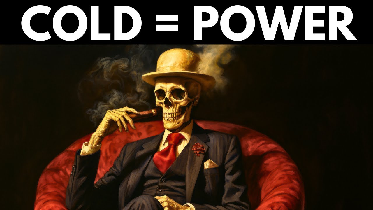 Why Detachment Makes You Irresistible — Machiavelli