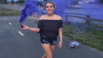 NEW Zhiyun-Tech iPhone Gimbal: Unboxing & Review The Smooth Q