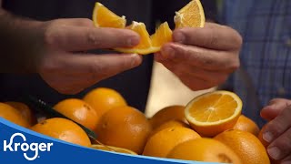 Bee Sweet Citrus | Kroger Partners | Kroger screenshot 3