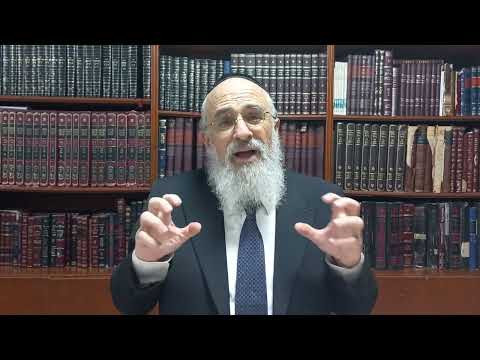 "ניצוצות של זוהר" - הרב יצחק טופיק, מגיש סגולה נפלאה לפרשת נשא מהזוהר הקדוש.