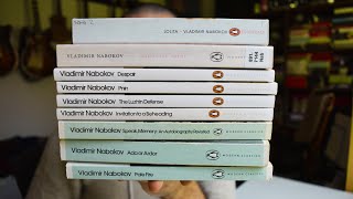 Where To Start With Vladimir Nabokov