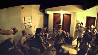 The Boring - Full Set @Espaço 42