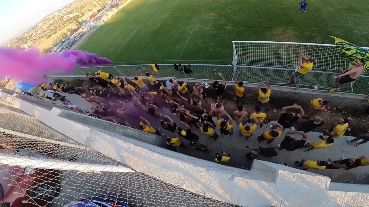 OUR PASSION CAN’T BE LOCKED (2020-21) #1[GATE-3 1989]