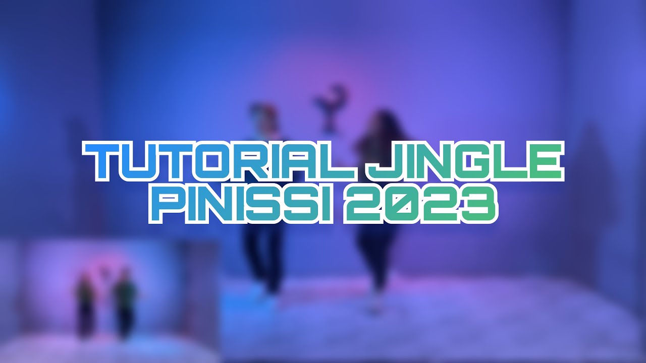 TUTORIAL JINGLE PINISSI USD 2023 