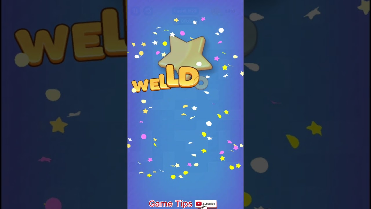 Gecko Out level 1173