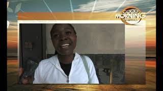 Namibians' views on favourite radio stations - NBC screenshot 5