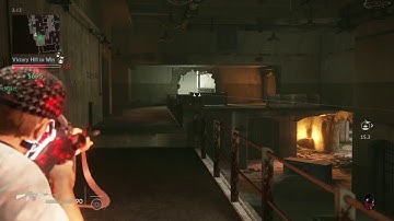 UC4 6000+ Score RANKED KOTH Match(My Highest Ever)