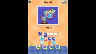 Colony Flow! Level 565 Walkthrough Solution 