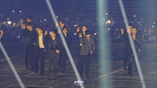 2026.04.03 ❮SUPER SHOW 10❯ SJ-CORE in SEOUL - Express Mode (East View)