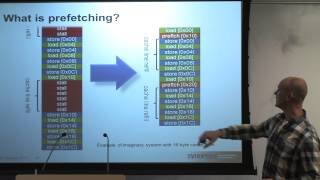 T-DOSE 2013 Open Source, Mischa Jonker, Fighting latency: How to optimize your system using perf