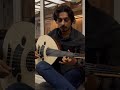 Samet Noyan is playing Ephesus Oud Model - Sultan Instrument