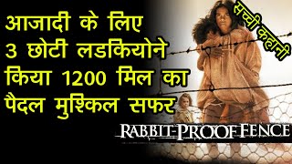 Rabbit Proof Fence Movie Explained In Hindi Youtube Rabbit Proof Fence Movie Explained In Hindi Youtube
