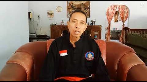 pesan guru besar cs untuk kita semua