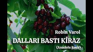 Söz Müzik : Anonim.. Anadolu Rock Vokal : Robin Varol