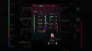 Cyberpunk 2077 new patch fixes breaking down weapons bug! No more screen shake. Cyberpunk 2077 new patch fixes breaking down weapons bug! No more screen shake.