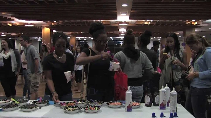 Relay for Life Kick-off Party