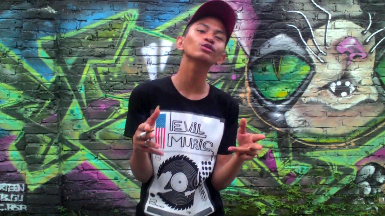 UNTUKMU & UNTUKKU - ANGGRA DWIKY [Official Video]