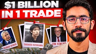 I Studied Successful Traders… Here’s What I Found