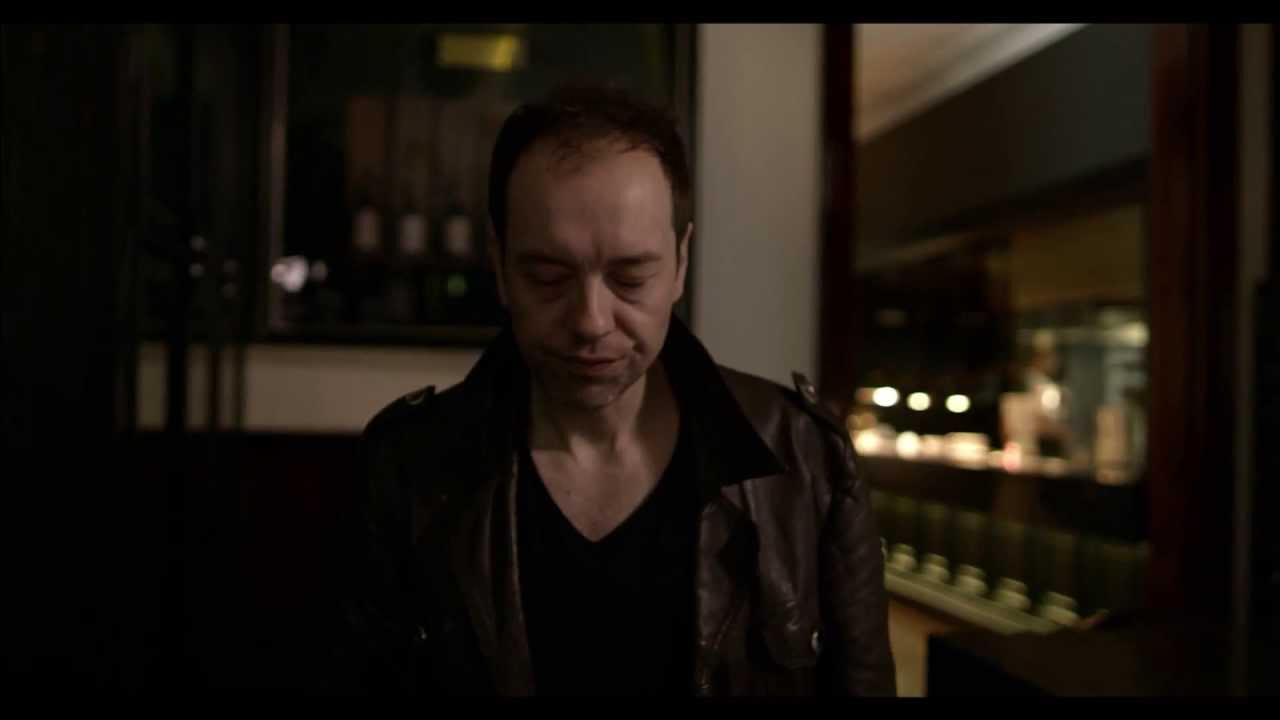 The Suicide Theory Teaser Trailer