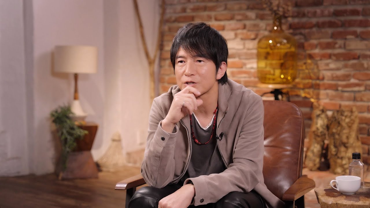 EIGHT JAM 桜井和寿 超貴重インタビュー 【Mr.Children特集】（2026.3