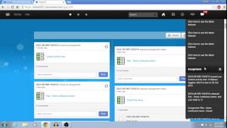 VLE FROG | Ep5 | Text Activity