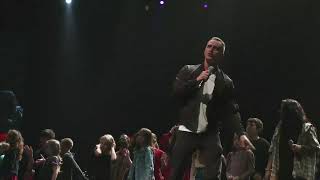 Christmas Worship Experience