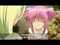 Shugo Chara Hinamori Amu - Happy Xmas (lyrics)