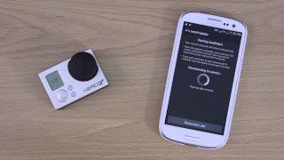Updating the GoPro HERO 3+ Black Edition Software Using the Smartphone App Walkthrough screenshot 3