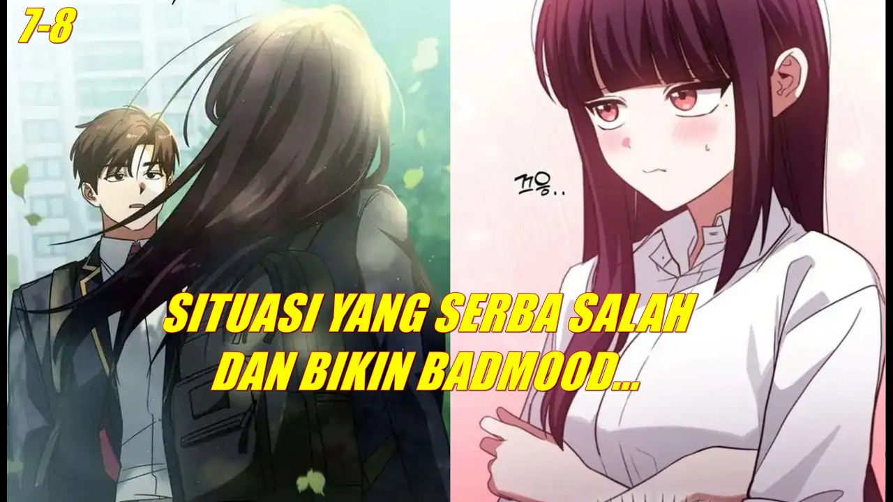 Situasi Sebar Salah dan Ketidakpastian