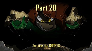 (CLOSED, BACKUPS OPEN) Ghosts of Utopia OC MAP CALL