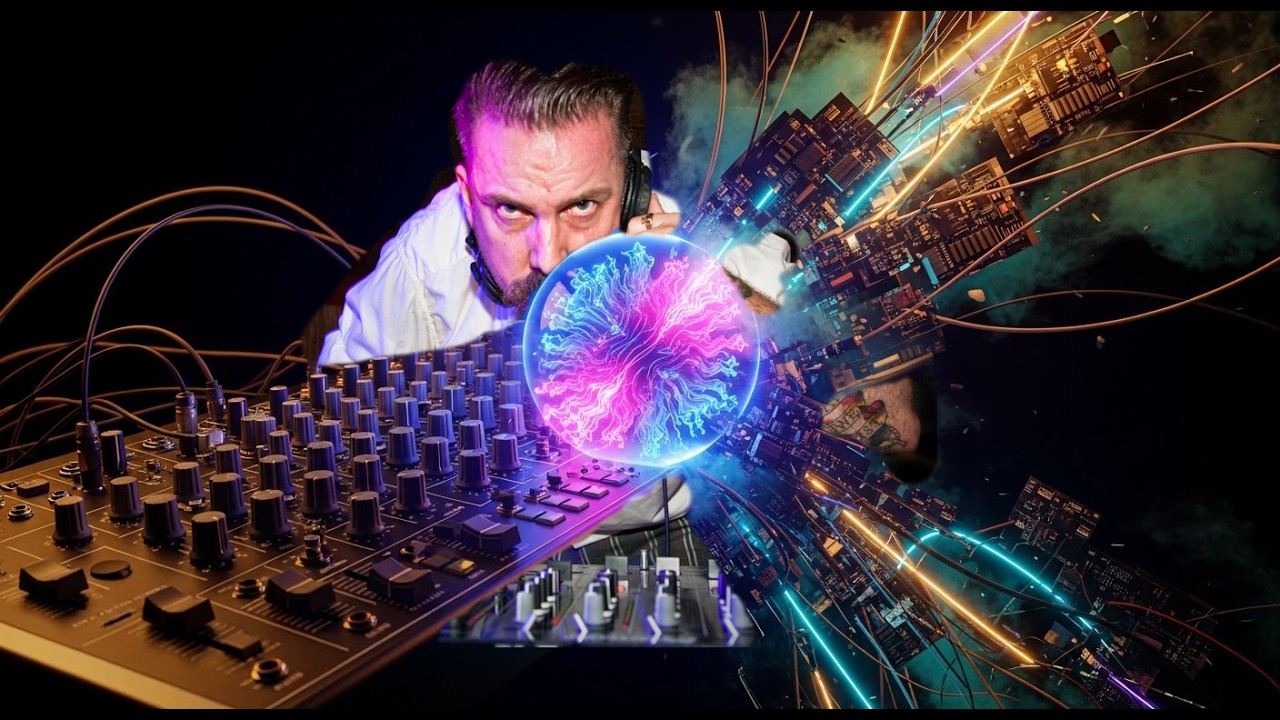 Andrew Weatherall - Beats In Space Radio Mix - YouTube
