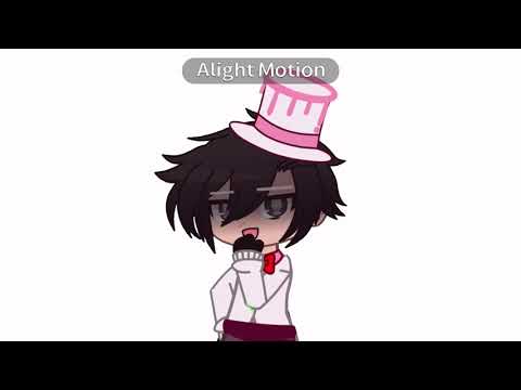 Dumb! Meme| Gacha club| The Mandela Catalogue| Ft. Dessert AU characters