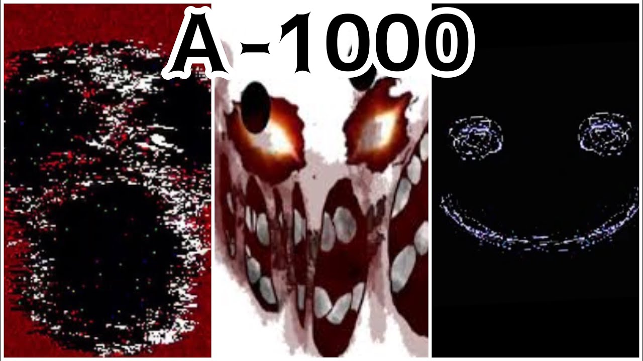 DOORS】A-1000クリアまで2時間かかったものの衝撃のラスト《Roblox