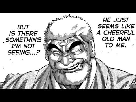 The Truth Revealed For Real (?) Kengan Omega Chapter 210 Reaction - YouTube