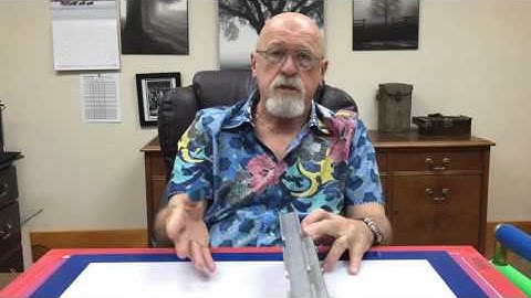 How to Use a Double Stroke Squeegee