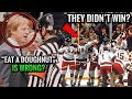 5 NHL Mandela Effects that will BLOW your Mind.
