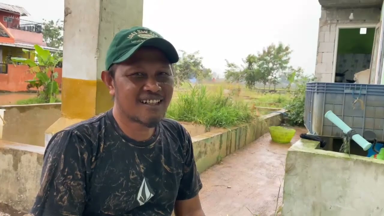 cara pengkarantinaan bibit belut