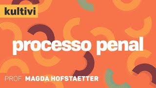 Processo Penal  | Kultivi - Competência Criminal da Justiça Eleitoral | CURSO GRATUITO