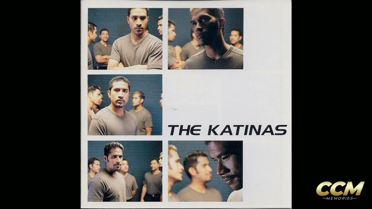 The Katinas - You Are God (Outro Edit) The Katinas - You Are God (Outro Edit)