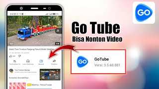 Download Lagu How to Use the Latest GoTube Application MP3