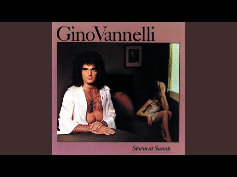 Love Me Now - Gino Vannelli