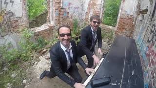 Старый Приятель - All You Need Is Like