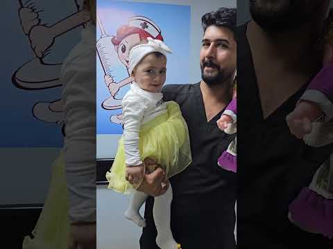 الطفلة قمر طلعت للبيت وعافتني