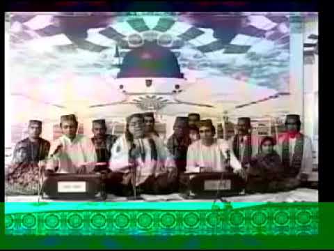 meri kashti paar laga dena naat