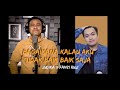 Bagaimana Kalau Aku Tidak Baik Baik Saja - Judika & @Fanzi Ruji