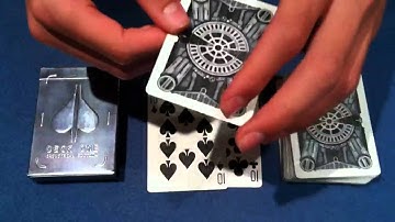 Clean Cut Coincidence - Card Tricks REVEALED