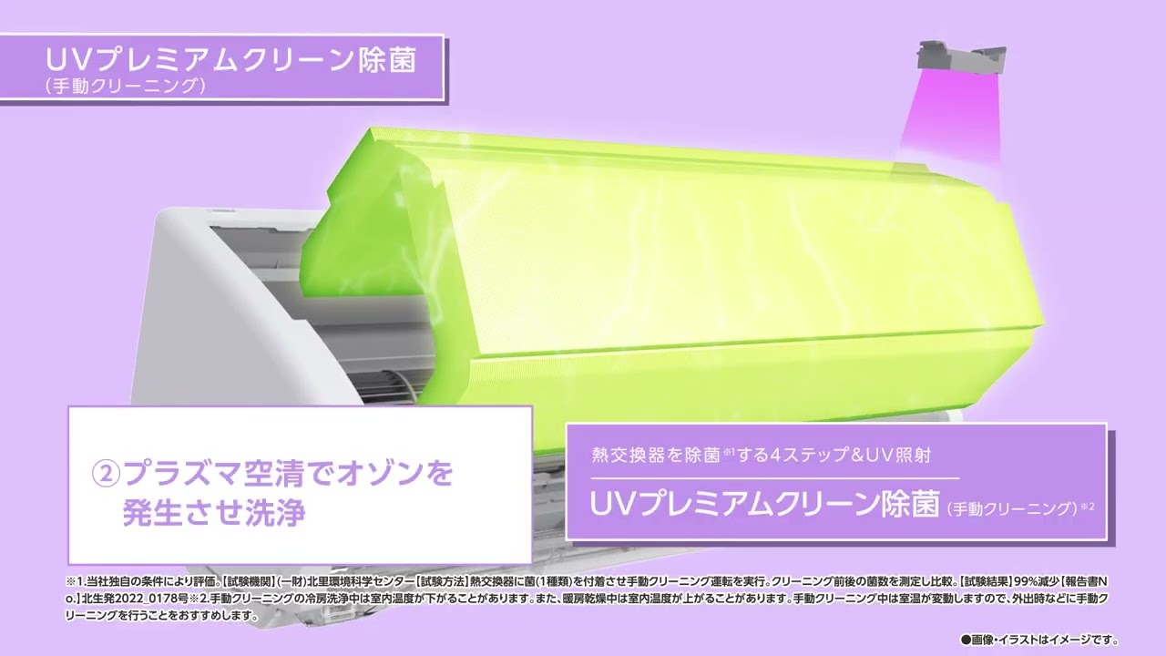 ヨドバシ.com - 東芝 TOSHIBA プラズマ空清搭載エアコン（10畳・単相