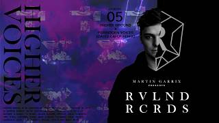 Martin Garrix - Higher Ground x Forbidden Voices (David Caflp Remix)