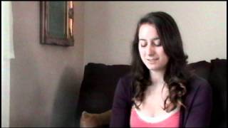 Faces of the UD Honors Program (Short Version)